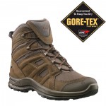 Ботинки тактические HAIX Black Eagle Athletic 2.0 N GTX Middle | цвет Brown | (330014)